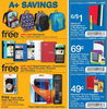 August shopping rush!「Teacher'sコーナー31号 What happens in August in the states? 【蘇我駅近くの英会話教室】043-209-2310」