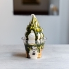 西尾抹茶