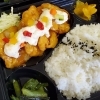 チキン南蛮弁当