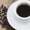 HOTコーヒー