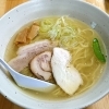 上尾のおいしい「塩ラーメン」まとめ