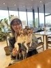 めちゃ仲良しさん💓「仲良しのお客様♬」