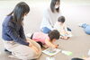 豊かな感性を育む・音楽教室「遊び感覚のピアノ体験で「音って楽しい！」を育てます♪」