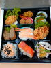 「お弁当　♪」