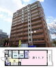 「1K賃貸マンション＠佐賀市駅前中央１丁目 【佐賀の不動産・TOMカンパニー】」