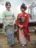 「結婚式御出席」