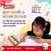 「5 Cách Rèn Trí Nhớ Cho Trẻ Hiệu Quả, Dễ Áp Dụng Tại Nhà」