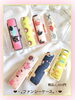 ◀︎・｡ファンシーケース｡・▶︎「❤︎.◦・.お洒落はんこ クリアピンク.・◦.❤︎」