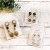 「«Minori tileshop »タイルアクセサリー納品されました!!」
