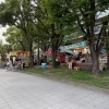 延命地蔵尊の夜店に行ってきました！【2025年】
