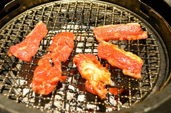 美肉 美食 美酒にときめいて 炭火焼肉 美味 で一杯やろうよ 茂原市 長生郡 居酒屋特集 一杯やろう まいぷれ 茂原市 長生郡