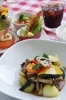 「カフェ＆レストラン ジュリア」