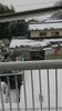 「降りましたね。雪。」