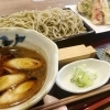 「鴨好きの方必見！美味しい鴨南蛮、鴨せいろが食べられるお店」