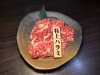 藤増こだわりのしまね和牛が気軽に楽しめるお得な盛り合わせもあります♪「春休みは昼から焼肉を楽しもう！ご家族・卒業のお祝い・お友達との集まりに、ランチ焼肉はいかがですか🥩」