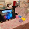 席を外す時もこれがあれば安心♡「イベントにタブレット初導入〜5/28(土)・29(日)とびきりの休日in室蘭プリンスホテル〜」