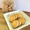 ココナッツクッキー