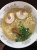 ラーメン楽 らくてん 下関ランチ