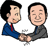 「【企業オーナー様向け】 保険のエキスパート」
