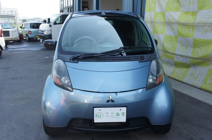 おススメのお車 三菱 アイ 米子 中古車 軽自動車 株 ここあす cocous 株 ここあす cocous のニュース まいぷれ 米子 おススメのお車 三菱 アイ 米子 中古車 軽自動車 株 ここあす cocous 株 ここあす cocous のニュース まいぷれ 米子
