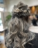 「出水市美容室、サロン  Resta.のヘアメイク！  」