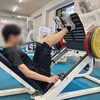 充実したウエイトマシンの数々💪「基礎体力作りでパフォーマンスアップ‼️🏋️✨ 【茅野市/整体×運動で健康アップ】」