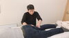 「つらい不眠におさらば‼️」
