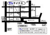 新宿駅西口のすぐそばです。「株式会社テイクス」