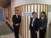 「新メンバー紹介！　高住センターは３人体制になります。　高住センター　老人ホーム見学情報　（寝屋川　枚方　交野　守口　門真　大東　四條畷）」