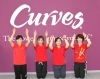 楽しく運動するなら、カーブスへ！「カーブス 福島駅西口パワーシティピボット店」