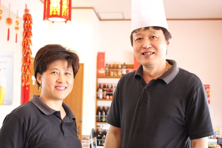 「台湾料理 福来たる」特級厨師が作る100種類以上の台湾料理