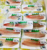 「魚魚市場鮮魚コーナーおすすめ商品は「バーベキュー3点セット」です♪」