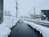 「❄️ 本格的な冬到来！雪国の暮らしを支える除雪作業に感謝✨ ❄️」