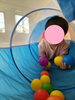 「普段の子ども達😊」