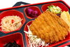 フライドチキン＆ビーフン炒め「１０月５日のお弁当🍱」