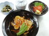 週替和食「   ○・。＊　週替わりアザレアランチ　＊。・○」