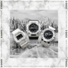 「スノーボードにぴったりのG-SHOCK！」