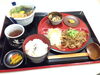 「バラテキ定食」