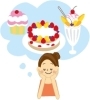 「気になるお正月太り(^'^)」