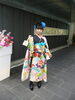 「２０１４年１月１２日　成人式」