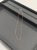 「金のアクセサリーをお買取りしました♪【札幌市北区新川おたからやMEGAドンキホーテ新川店】」