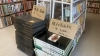 「人生を変える１冊に出会えるかも！？老舗古本屋さんの新たな挑戦！」