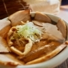 【会津若松市　河東町】めん屋　河京