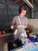 「八女市黒木町鍋田珈琲を飲みに〜‼️YouTube見てね(^O^)‼️。」