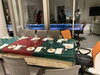 「2025/11/09出張料理依頼ありました」