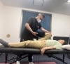ストレッチから入る場合もあります。「TotalConditioning Kiitos の「コンディショニング」とはいったい何でしょうか…? 」