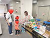 ココトモマルシェへ出張駄菓子屋FORYOUくじ無料「FORYOUマスターゆうの不動産相談会ココトモマルシェ編」