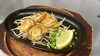 帆立のバター焼き「宴会承っております」
