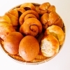 なちょパン Amazon.co.jp: Okinawa Gushiken Bread, Nakayoshi Bread
