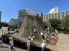 「年中組ミニ遠足🛝」